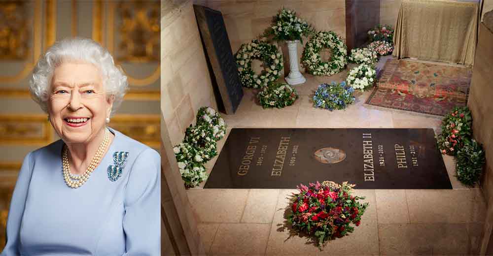 ¿De qué murió la reina Isabel II? Esto reveló el certificado